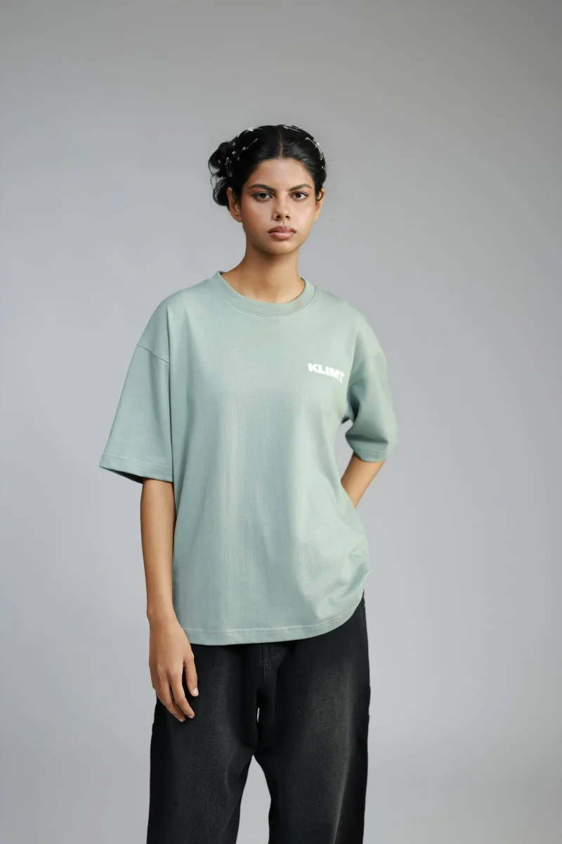 Sage green Emblem - Image 4