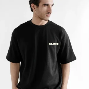 Classic Klimt - Black
