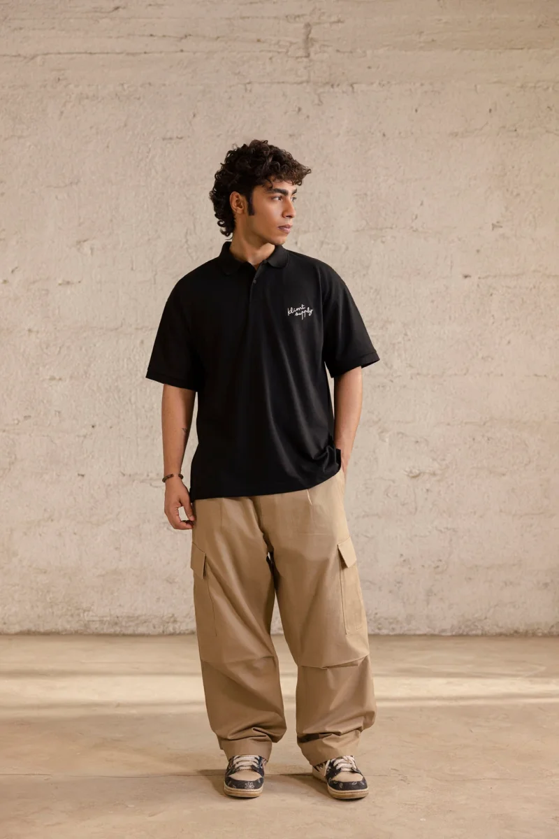 Street Fit Polo - Image 6