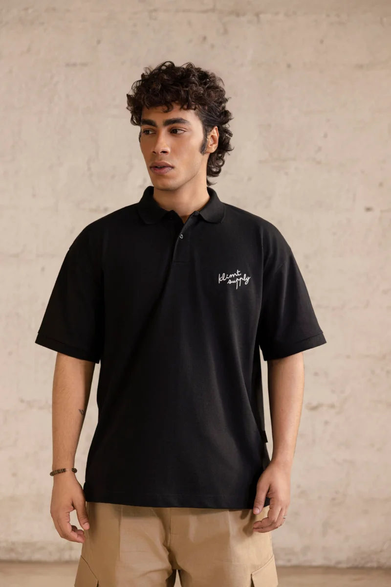 Street Fit Polo - Image 3