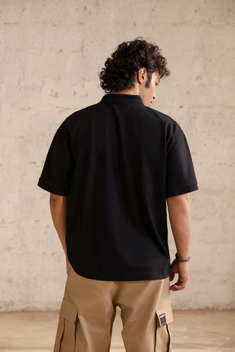Street Fit Polo - Image 8