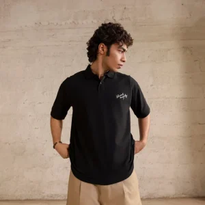 Street Fit Polo