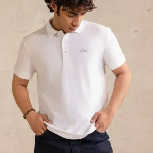 Classic Polo - 4 Colours