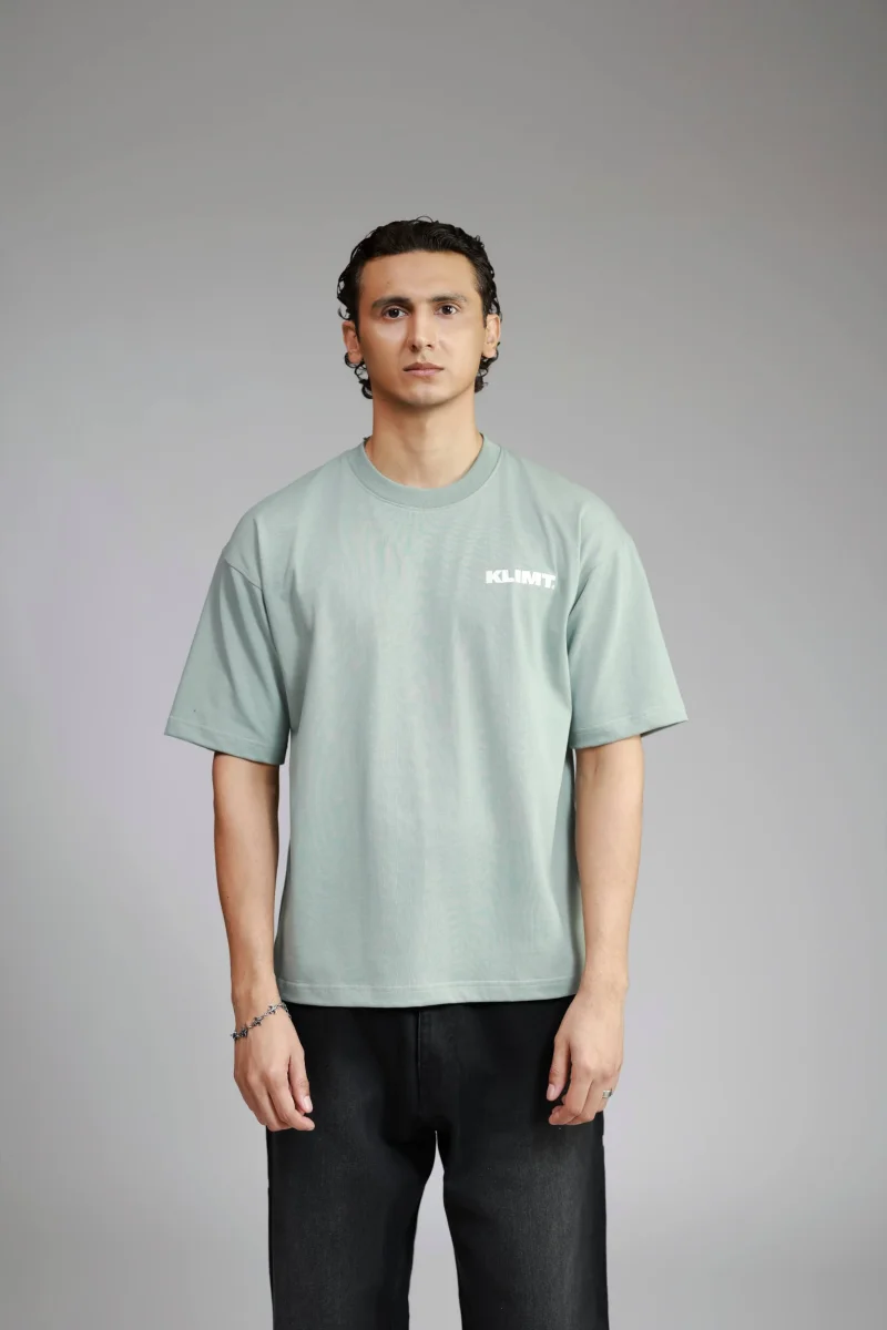 Sage green Emblem - Image 2