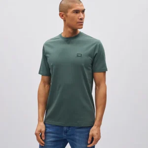 Diesel Sandro Tee - Mayan Forest